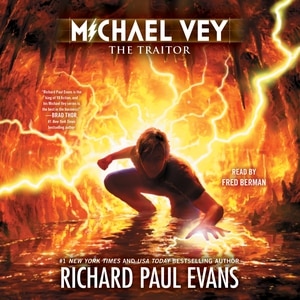 Front cover_Michael Vey 9
