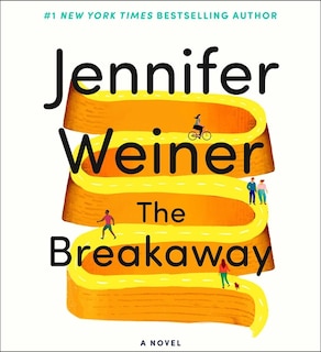 Front cover_The Breakaway