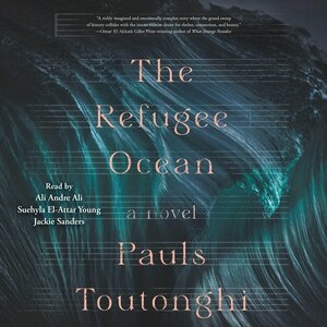 Front cover_The Refugee Ocean