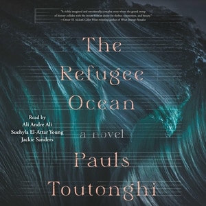 Front cover_The Refugee Ocean