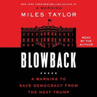 Front cover_Blowback