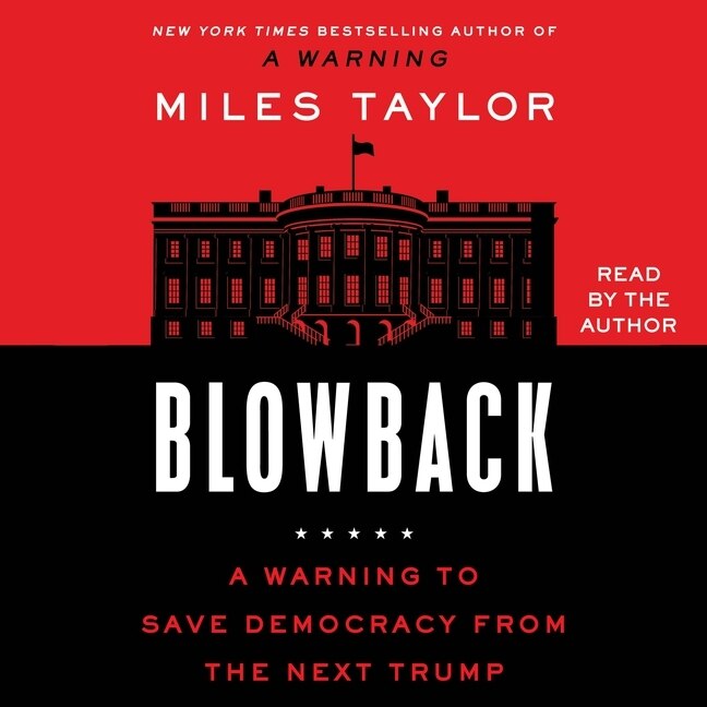 Front cover_Blowback