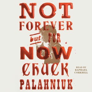 Front cover_Not Forever, But For Now