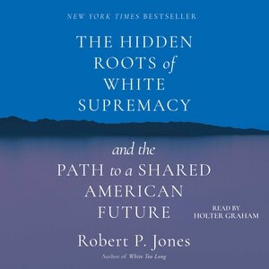Couverture_The Hidden Roots of White Supremacy