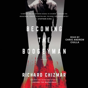Front cover_Becoming the Boogeyman