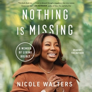 Couverture_Nothing Is Missing