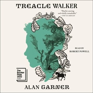 Treacle Walker