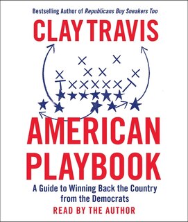 Front cover_American Playbook