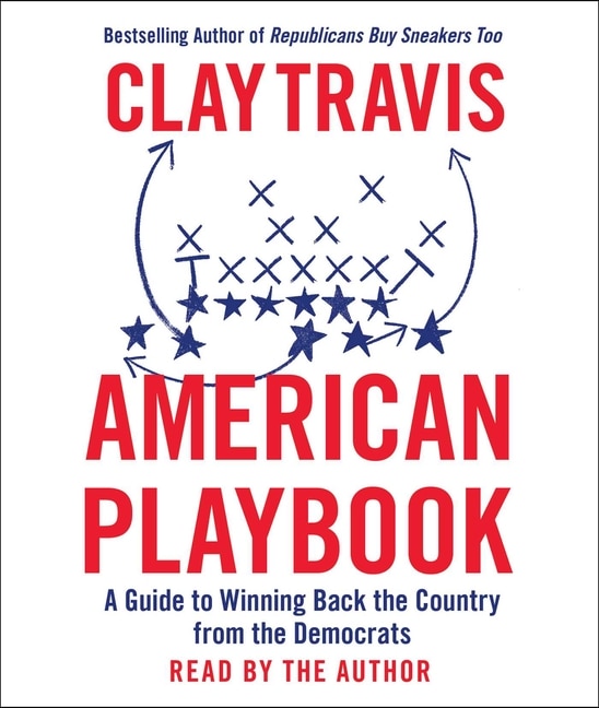 Front cover_American Playbook