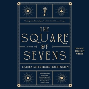 Couverture_The Square of Sevens