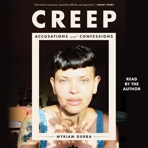 Front cover_Creep