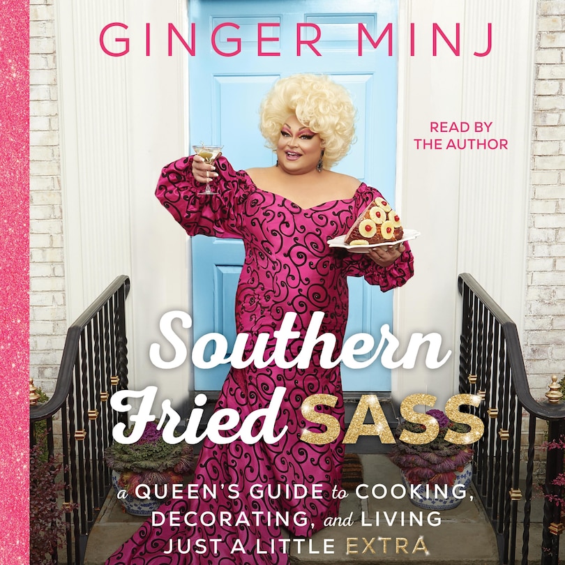 Couverture_Southern Fried Sass