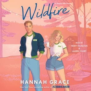 Wildfire: A Novel