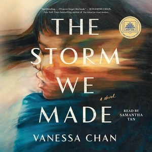 Front cover_The Storm We Made
