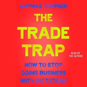 Front cover_The Trade Trap