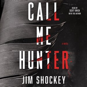 Front cover_Call Me Hunter