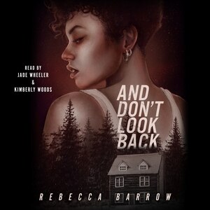 Front cover_And Don't Look Back