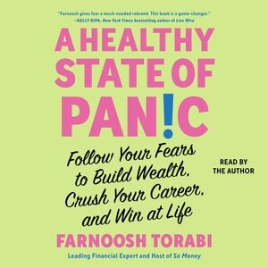 Couverture_A Healthy State of Panic