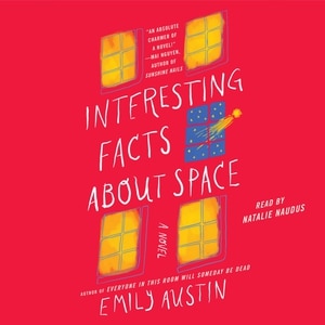 Couverture_Interesting Facts about Space