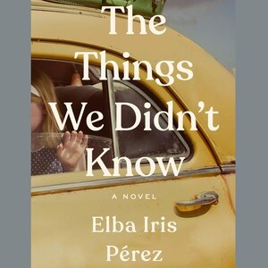 The Things We Didn't Know