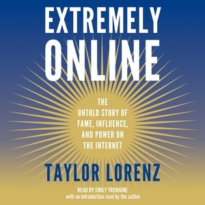 Front cover_Extremely Online