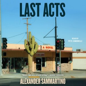 Front cover_Last Acts