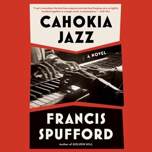 Cahokia Jazz