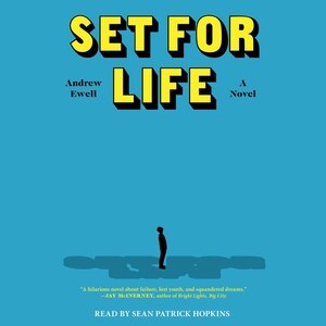 Front cover_Set for Life