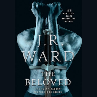 Front cover_The Beloved