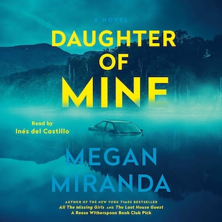 Front cover_Daughter of Mine