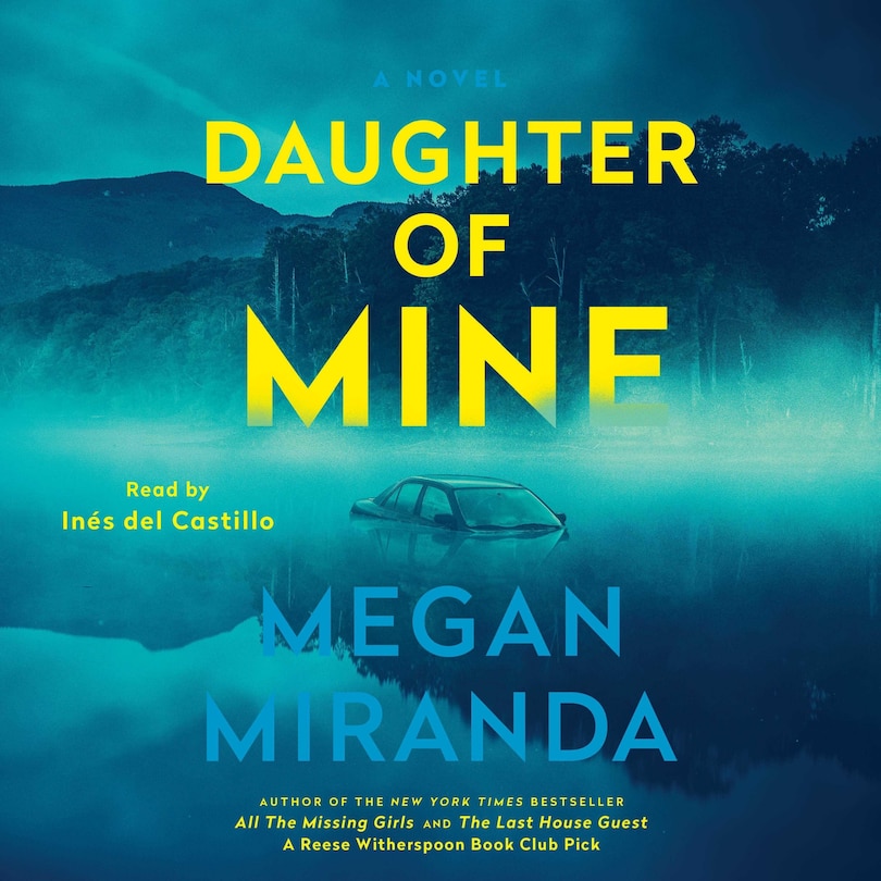 Front cover_Daughter of Mine