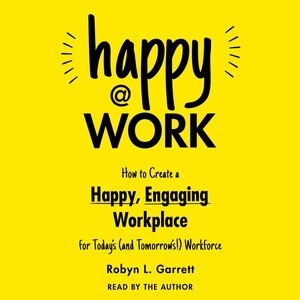 Front cover_Happy at Work