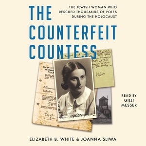 Couverture_The Counterfeit Countess