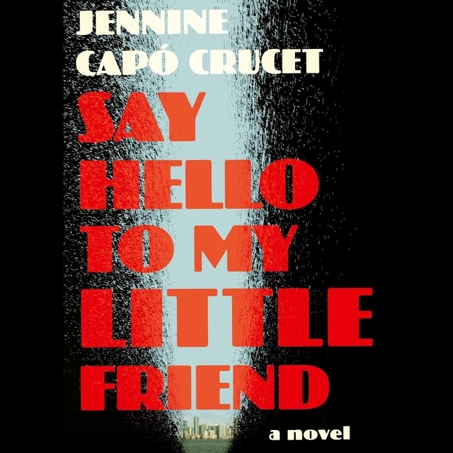 Couverture_Say Hello to My Little Friend