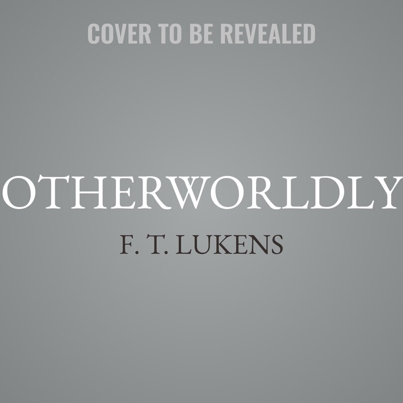 Otherworldly