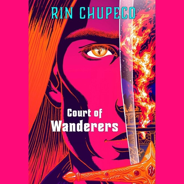 Front cover_Court of Wanderers