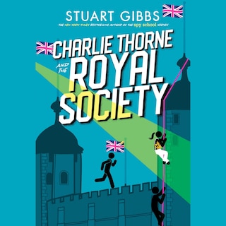 Front cover_Charlie Thorne and the Royal Society
