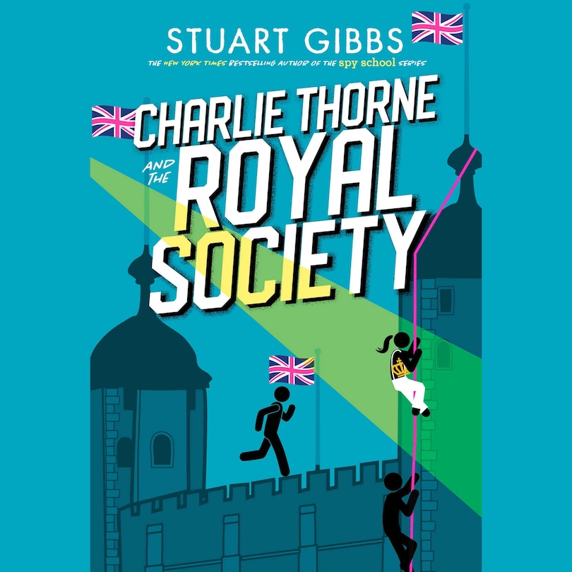 Front cover_Charlie Thorne and the Royal Society
