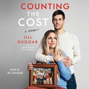 Front cover_Counting the Cost