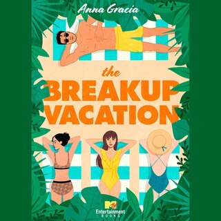 The Breakup Vacation: MTV Beach House