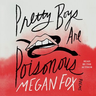 Front cover_Pretty Boys Are Poisonous