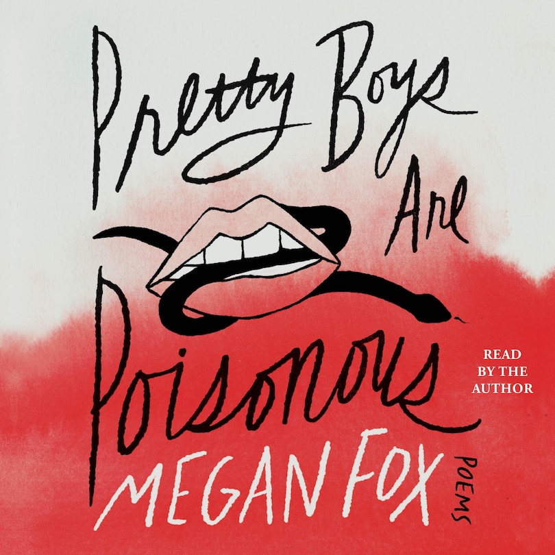 Front cover_Pretty Boys Are Poisonous