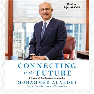 Front cover_Connecting to the Future