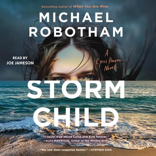 Couverture_Storm Child