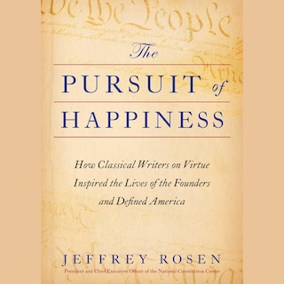 Couverture_The Pursuit of Happiness