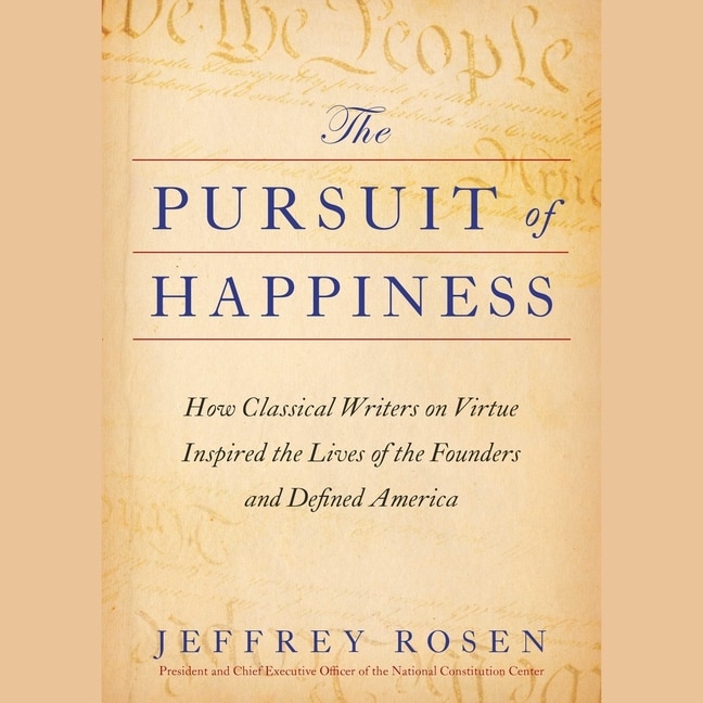 Couverture_The Pursuit of Happiness