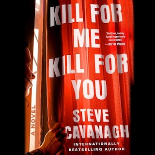 Couverture_Kill for Me, Kill for You