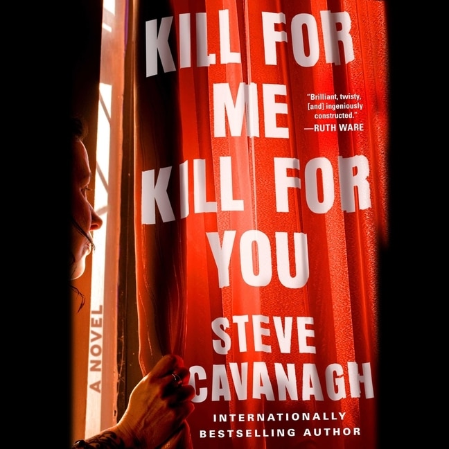 Couverture_Kill for Me, Kill for You