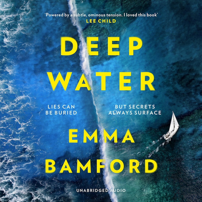Couverture_Deep Water