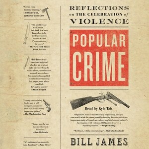 Front cover_Popular Crime